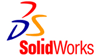 Logo Solidworks